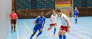 Populär VFC-cup ställs in     