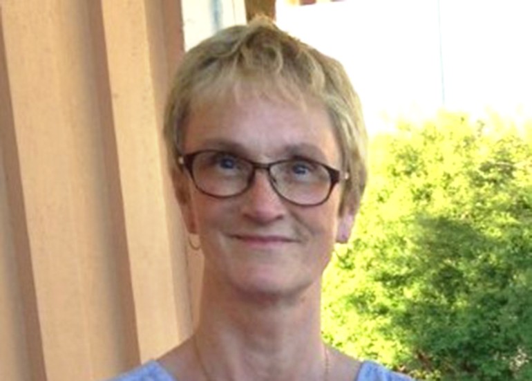 Maria Kimdal, Umeå