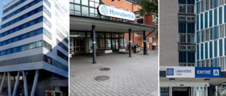 Folkhälsomyndigheten: Tecken tyder på minskad smittspridning i Östergötland