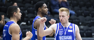 Luleå Baskets prestigevärvning och BC Luleås seger