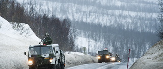 Högkvarteret om krisen: "Väpnat angrepp på Sverige går inte att utesluta"