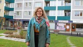Norrköpings nya stadsantikvarie gillar 50-talsmiljöer