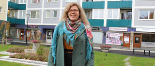Norrköpings nya stadsantikvarie gillar 50-talsmiljöer