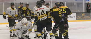 LIVE: Följ Vimmerby Hockeys träningsmatch mot Tranås