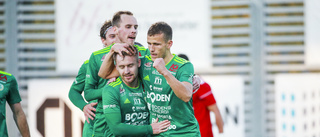 Repris: Bodens BK–IFK Umeå