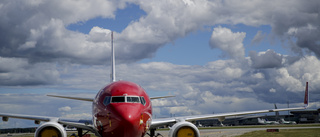 Flygbolag vill tillbaka till Skellefteå