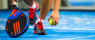 Beskedet: Asby får padelbana – stöttas av kommunen