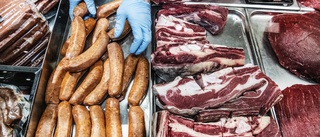 Stoppa det importerade köttet– inte vårt svenska kött