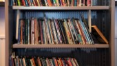Fi stöder förslaget om skolbibliotek på varje skola