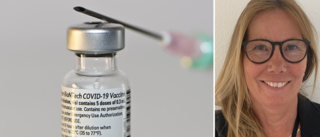 Oklart när omsorgspersonal får vaccinet: "Ovisshet"