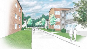 Grönt ljus för Lulebos önskemål –&nbsp;här kan det byggas fler hyreshus