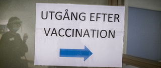 Så prioriteras vaccinet i din kommun