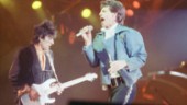 Rolling Stones ger ut konsertfilm från 1989