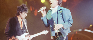 Rolling Stones ger ut konsertfilm från 1989