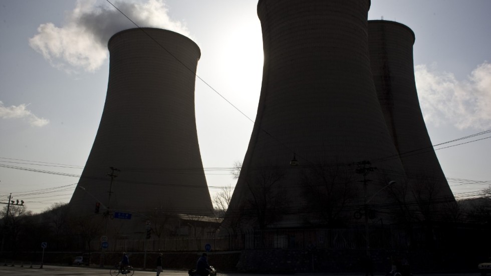 En av månadens goda nyheter är att Spanien stängt ner hälften av sina kvarvarande kolkraftverk. 