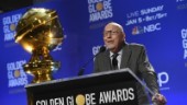 Reporter stämmer Golden Globe-organisation