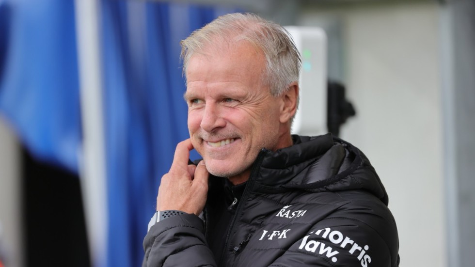 IFK Göteborgs nye tränare Roland Nilsson fick en pangstart i allsvenskan i och med 3–0 mot Falkenberg i söndags. På torsdagskvällen väntar FC Köpenhamn i kvalet till Europa League.