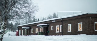 Galejan i Malå flyttar till nya lokaler