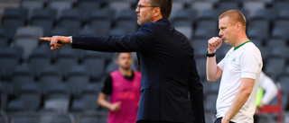 Tre år med Norling – IFK skrotar managerrollen 