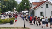Staden som har Sveriges bästa glass enligt undersökning