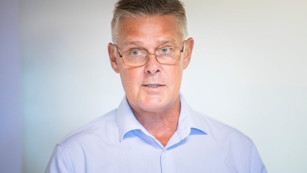 Visby GK och klubbchefen går skilda vägar: ”Tråkigt”
