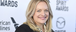 Elisabeth Moss gör psykosexuell thrillerserie