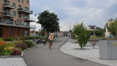 Kommunens cykelsatsningar i botten • Så mycket kronor satsar kommunen på cykel – per kommuninvånare 