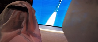 Emiratiskt "Hopp" på väg mot Mars