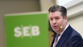 SEB investerar i brittiskt fintechbolag