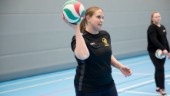 Gamla AIK:ares ledarpris till Maria