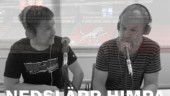 Podd: Nedsläpp Himpa med Kenny och Johny