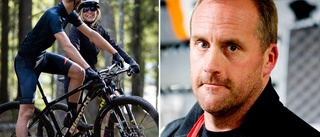 Säljs cyklar som aldrig förr i Uppsala: ”Coronaeffekt”