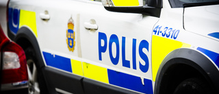 Polisen utreder ett misstänkt ofredande mot barn i Luleå