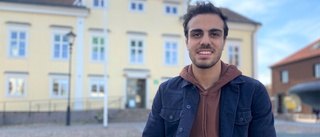 Tarek har en nyckelroll i kvalet: "Spelar för varandra"