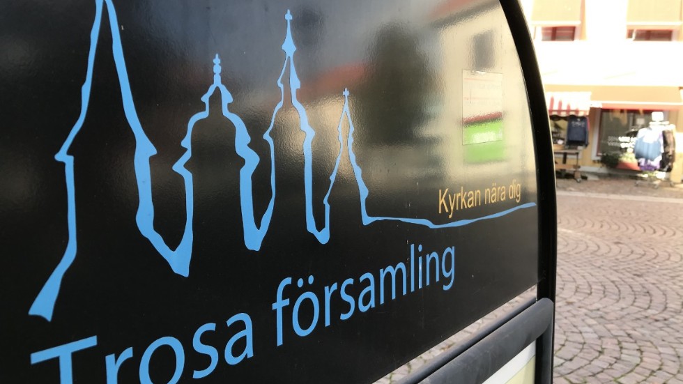 Dags för förtroendevalda i Trosa församling att ta konsekvenserna och avgå, skriver signaturen "Medlem i Svenska kyrkan, Trosa församling".