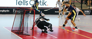 Visby IBK tog säsongens första seger