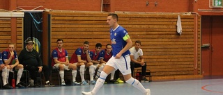 Futsalstjärnan får tränarroll i NFK