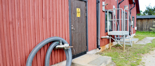 Här är reningsverken som har störst problem på Gotland