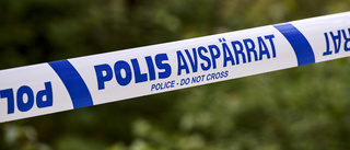 Misstänkt våldtäkt vid tågstation i Laholm