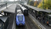 Olycka i Lund orsakar tågförseningar