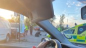 Polisen utreder mord efter knivattack på lokalbuss i Kiruna – flera gripna: ”Börjar hugga honom när han kommer in”