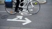 Säkrare cykelväg i Jävre            