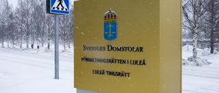 Domstol stoppar Luleå kommuns köp av larmtjänster