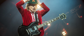 AC/DC bekräftar återförening