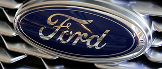 Ford återkallar 700 000 bilar