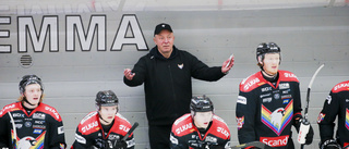 Inför Piteåmatchen: Kiruna sparkar tränaren 