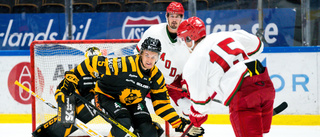 LIVE: Så var matchen mellan Modo och Skellefteå AIK