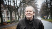 Göran, 72: "Jag tycker människor beter sig märkligt"