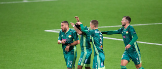 TV: Se Dalkurds kvalmatch mot Landskrona i repris