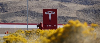 Tidigare anställd bötar miljoner till Tesla
